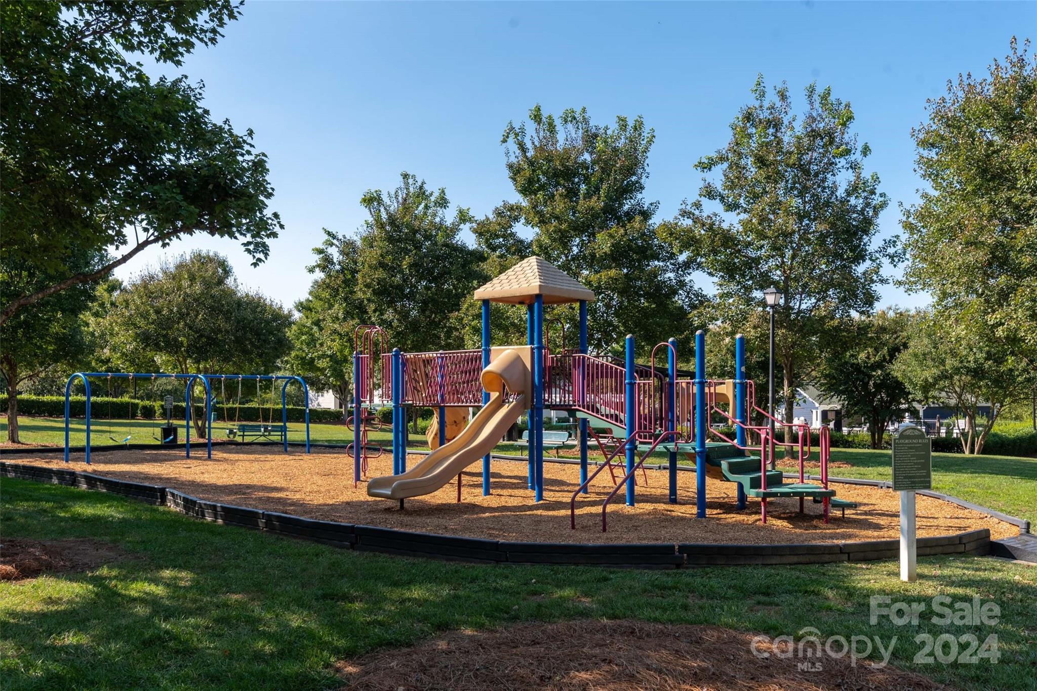 Tanners Creek - Residential