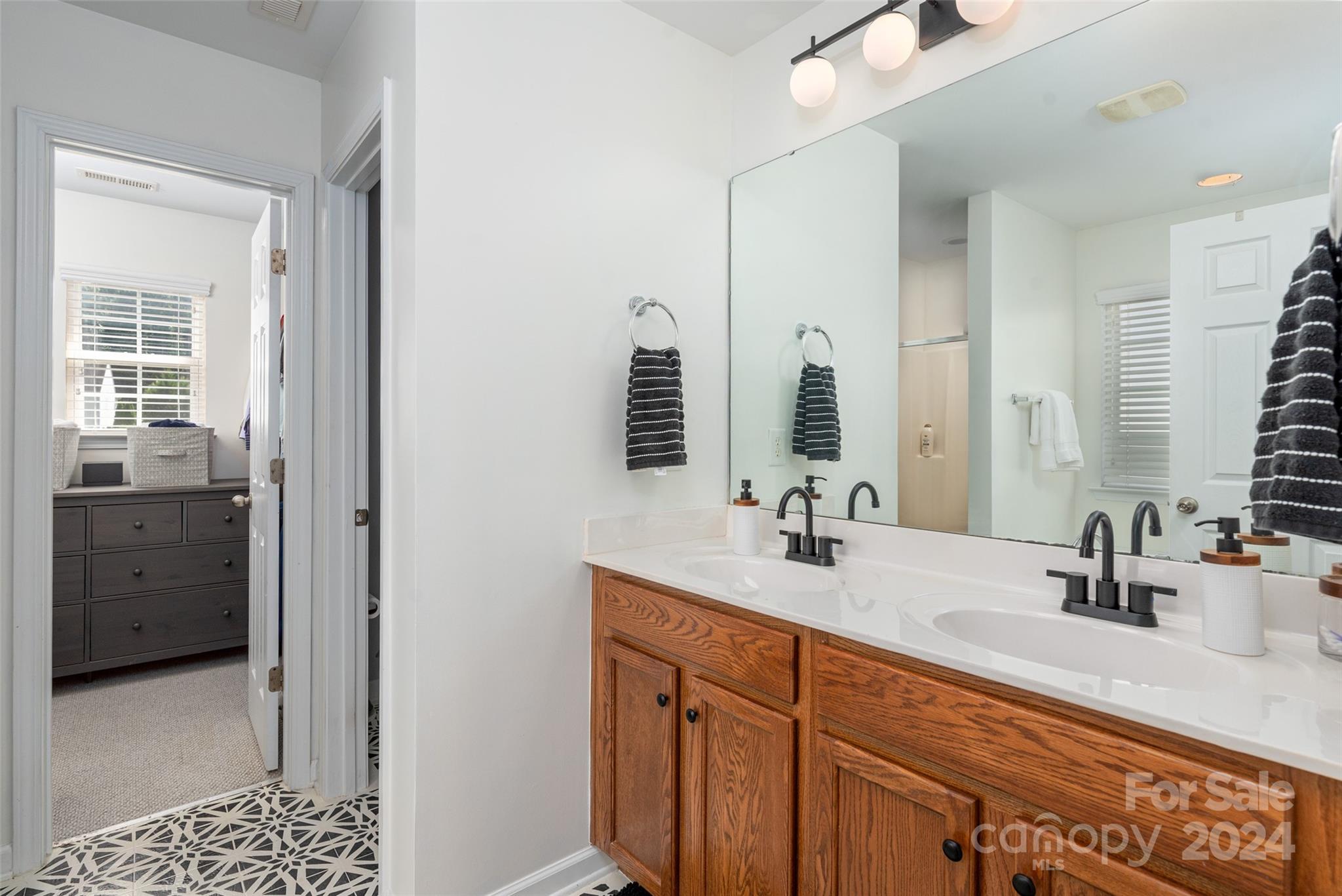 Tanners Creek - Residential