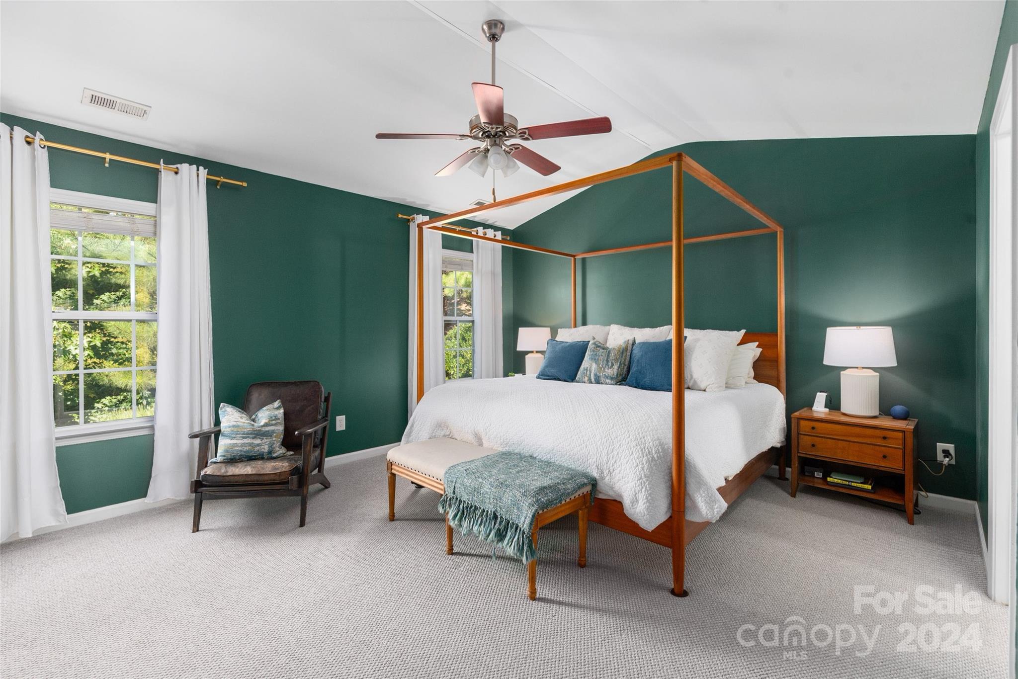 Tanners Creek - Residential