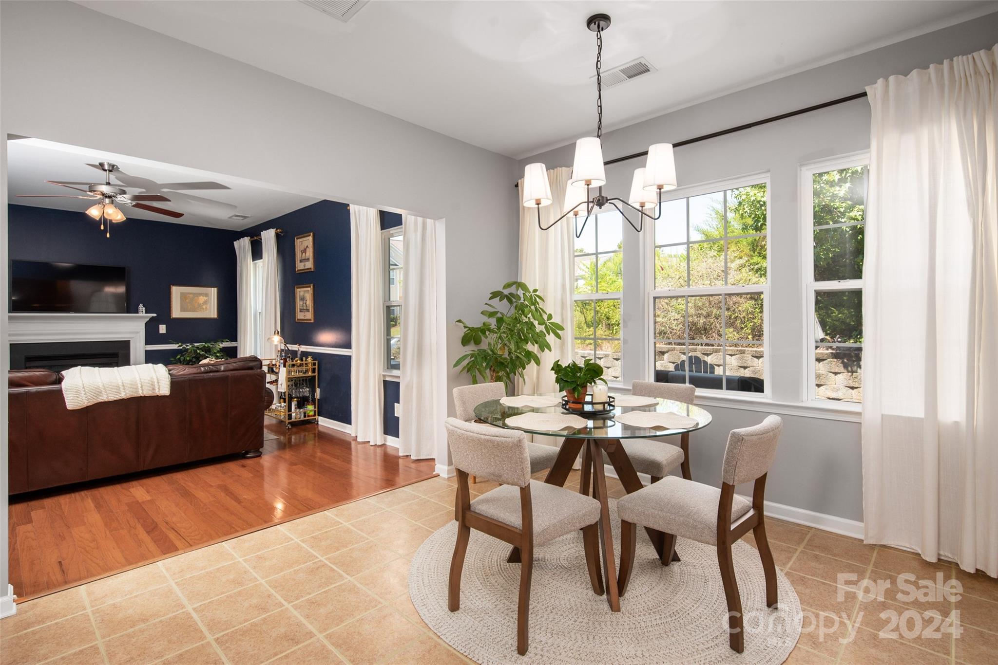 Tanners Creek - Residential