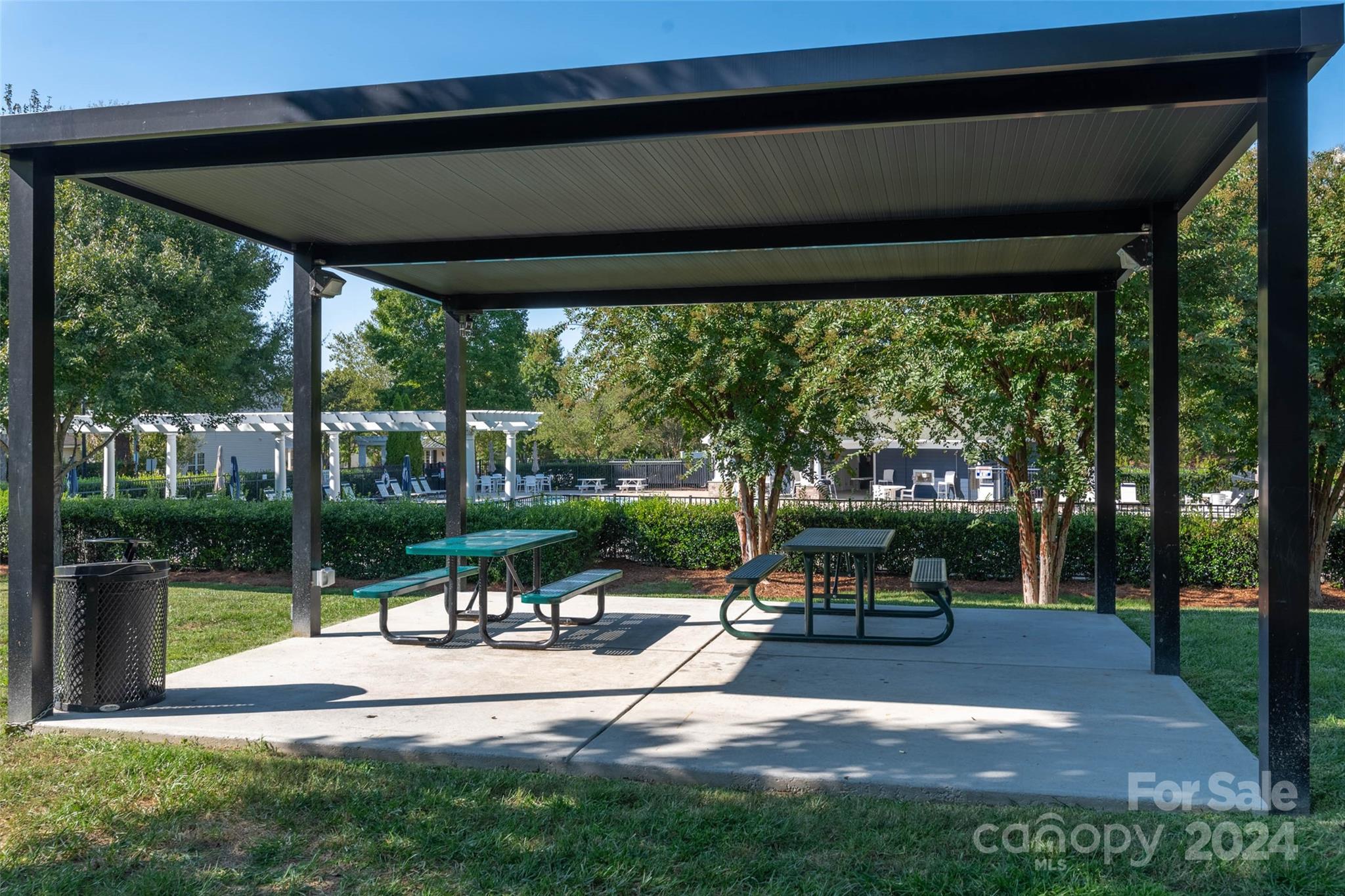 Tanners Creek - Residential