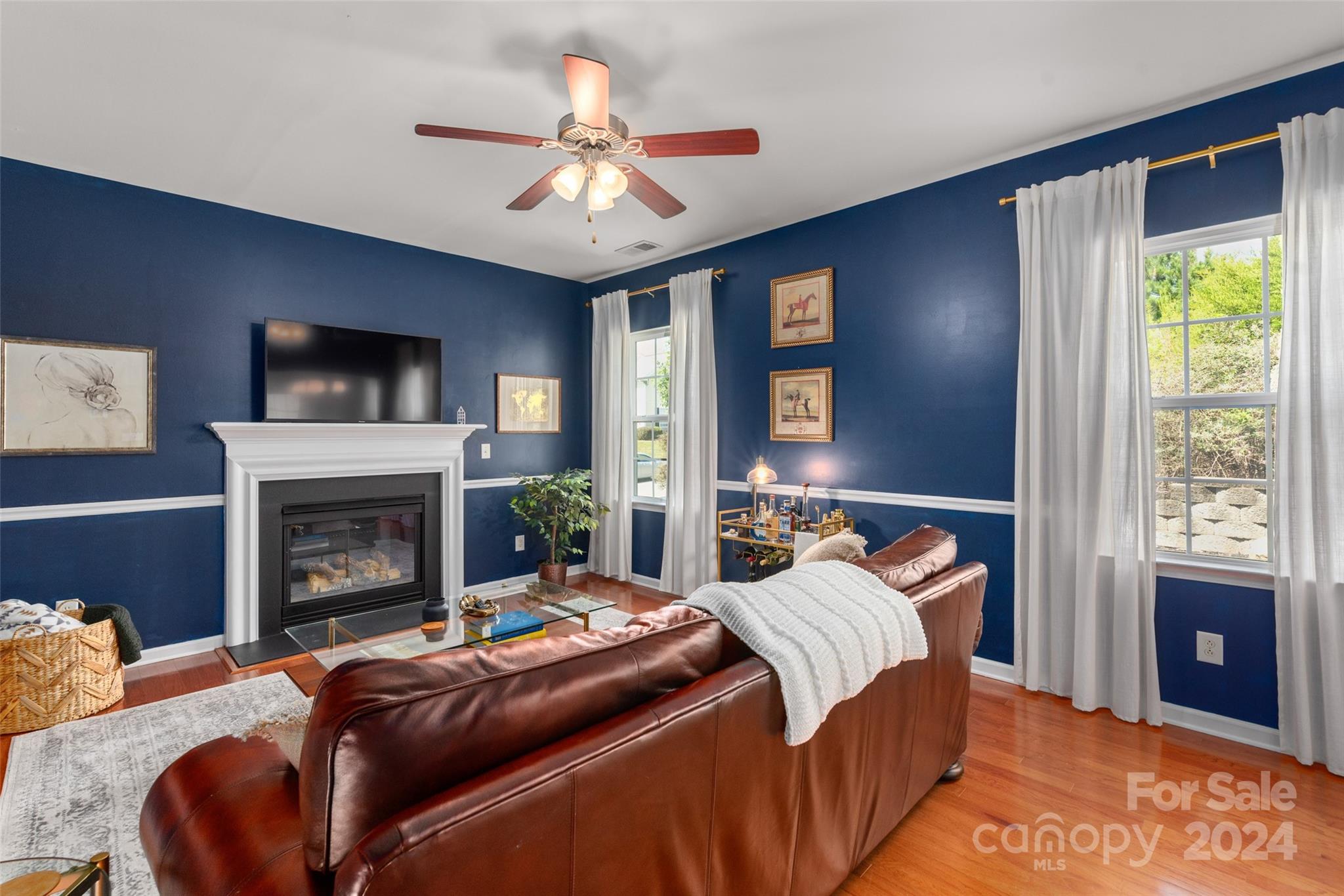 Tanners Creek - Residential