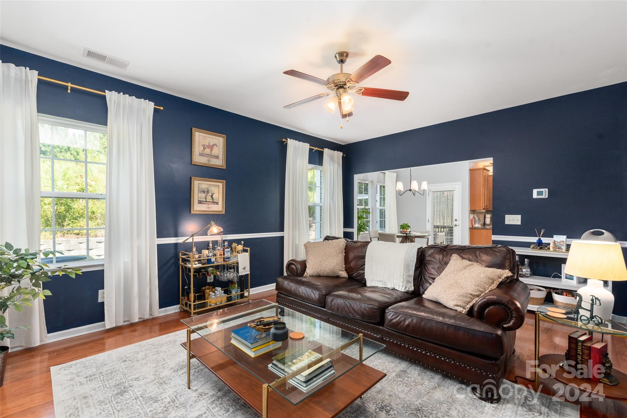 Tanners Creek - Residential