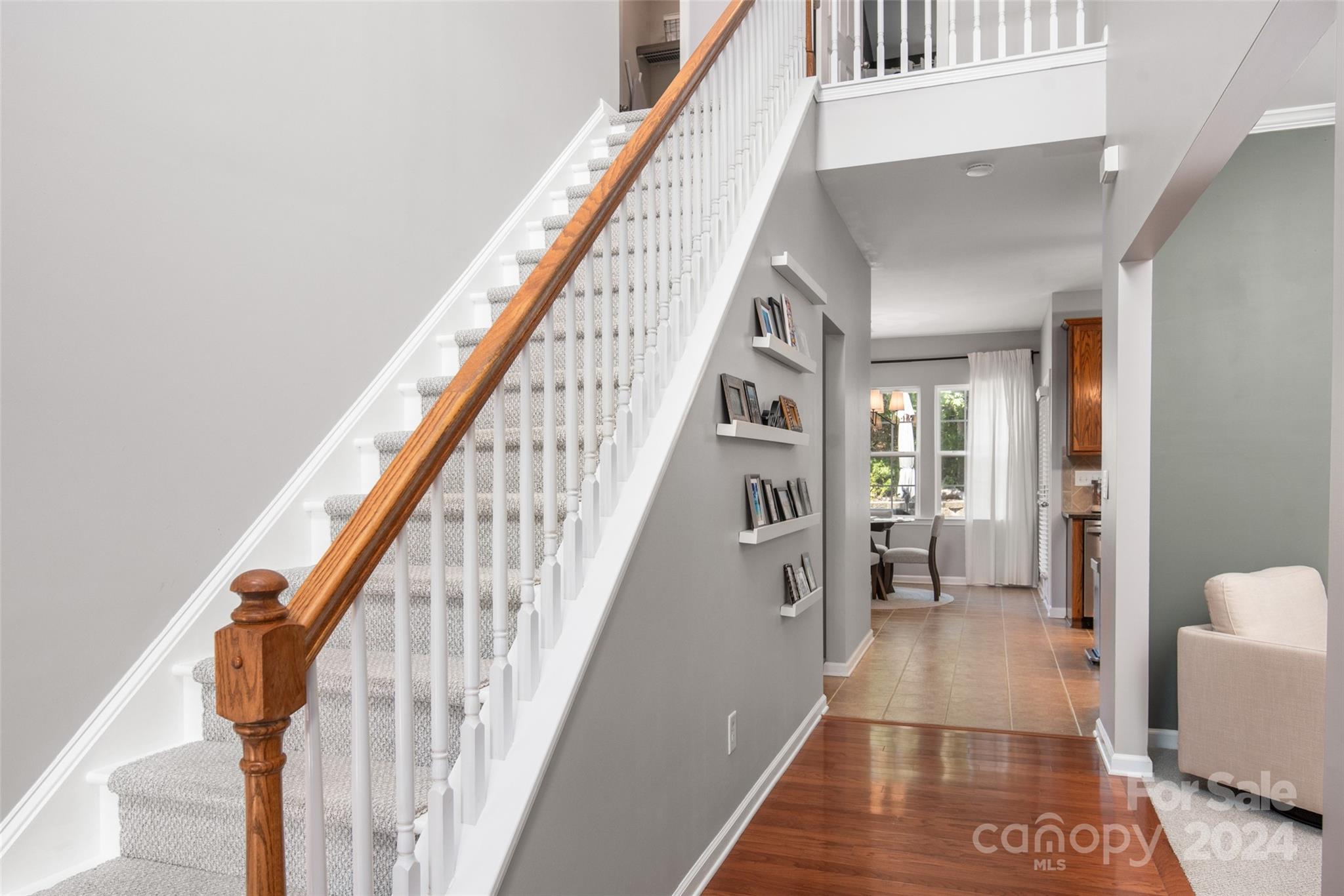 Tanners Creek - Residential