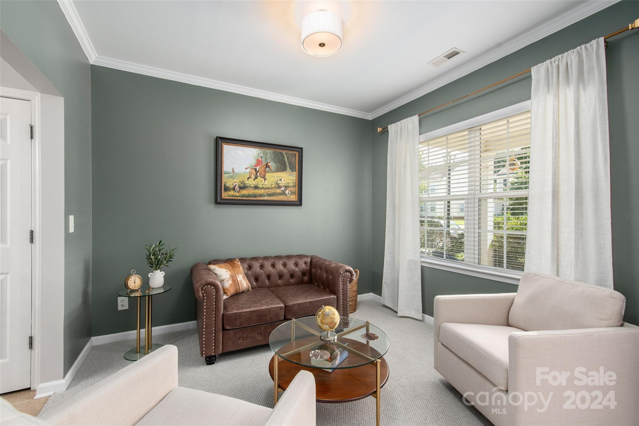 Tanners Creek - Residential