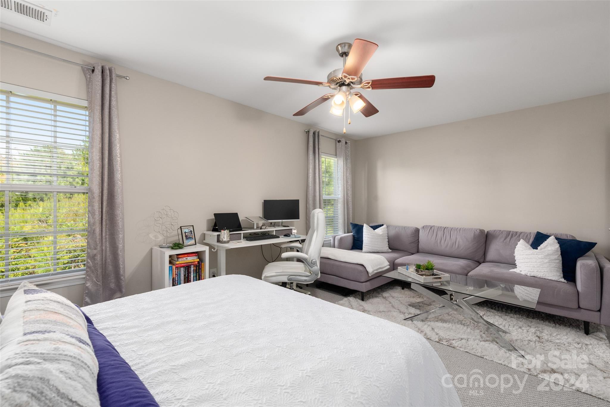 Tanners Creek - Residential