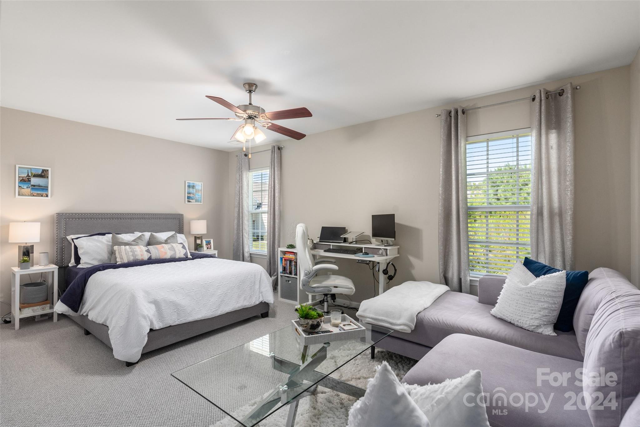 Tanners Creek - Residential