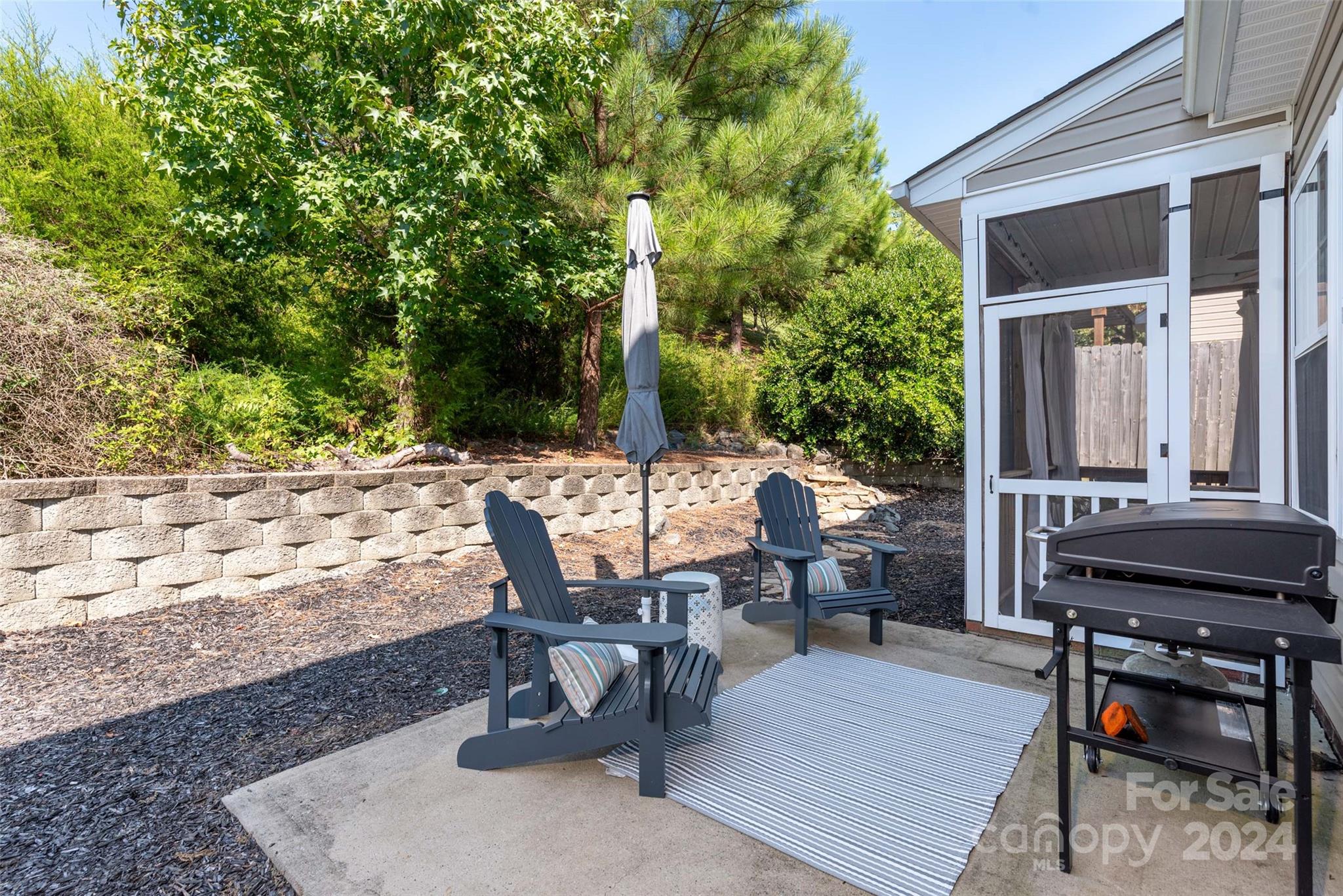 Tanners Creek - Residential