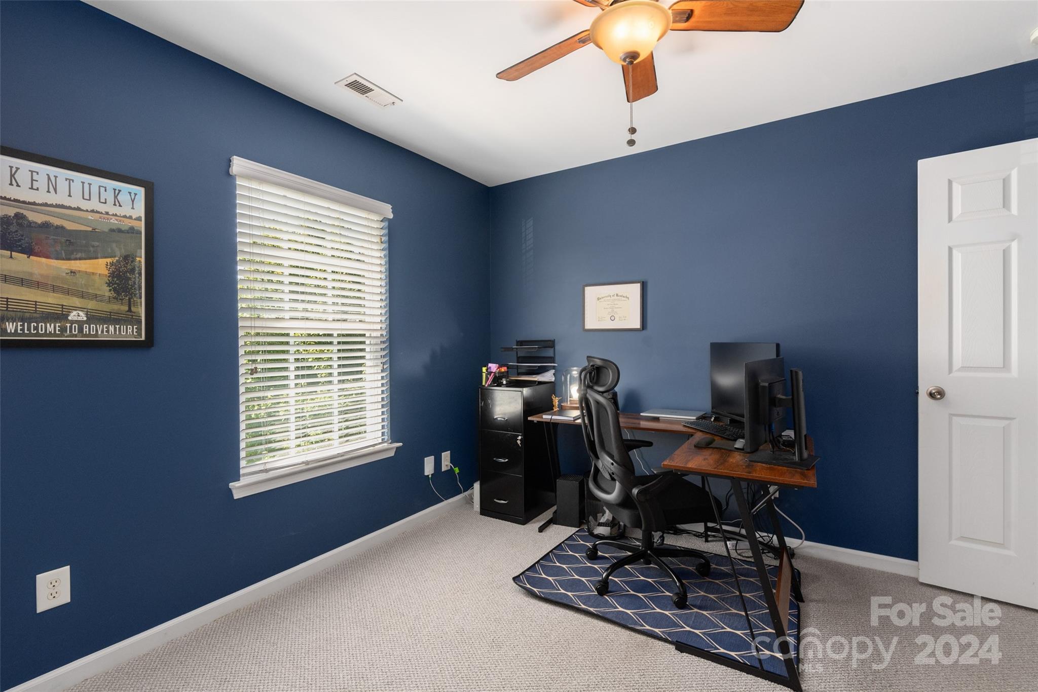 Tanners Creek - Residential