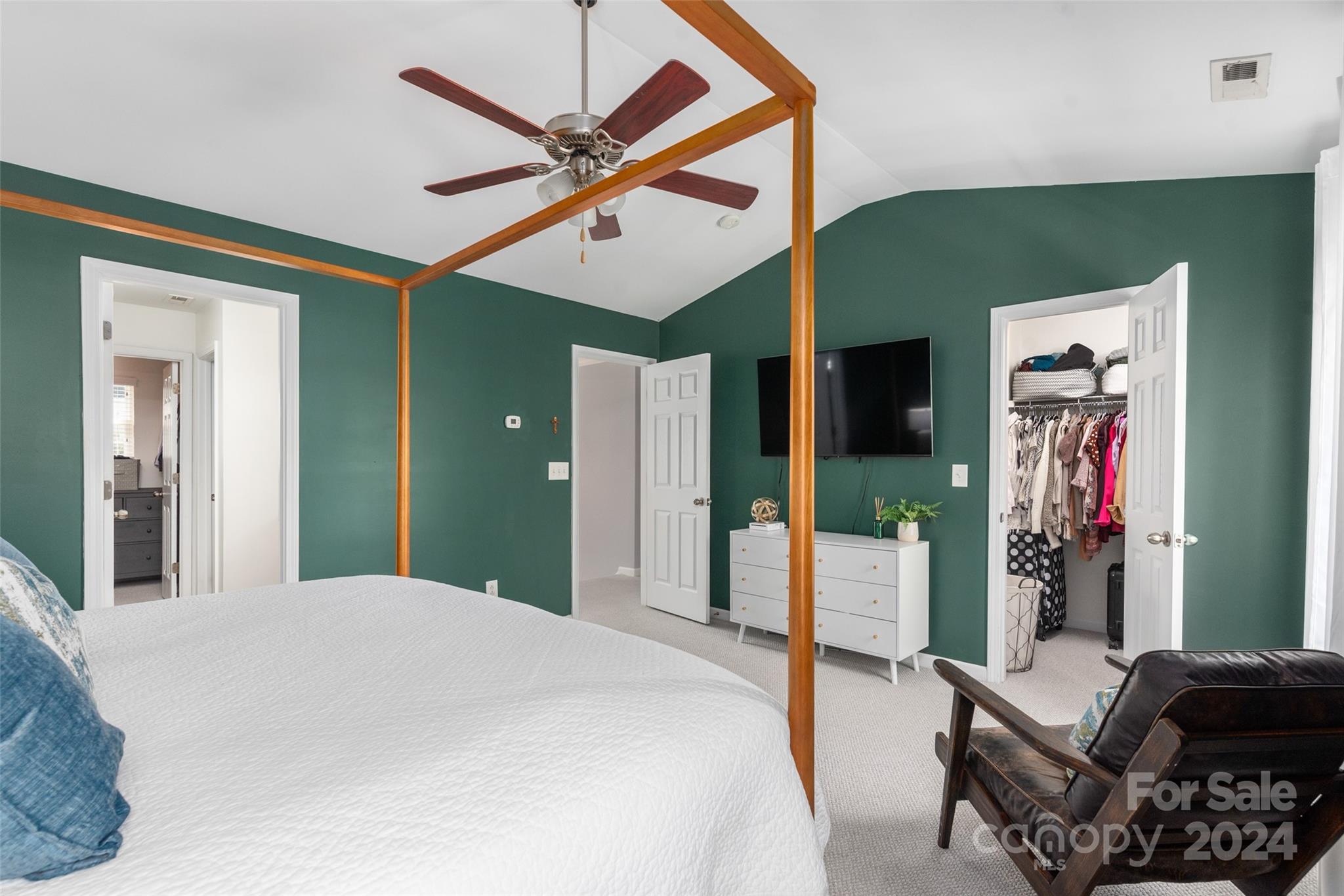 Tanners Creek - Residential