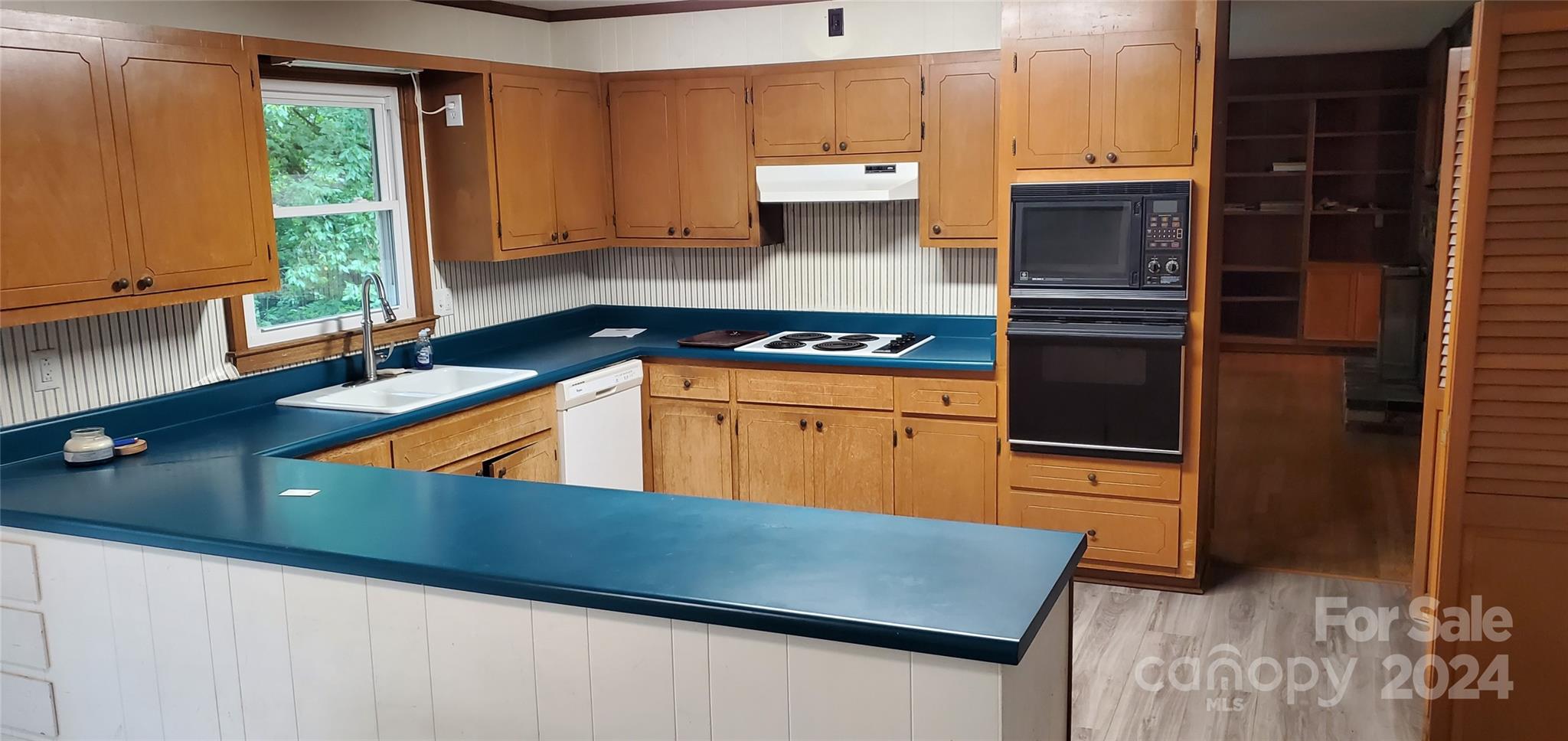 Kanuga Pines - Residential