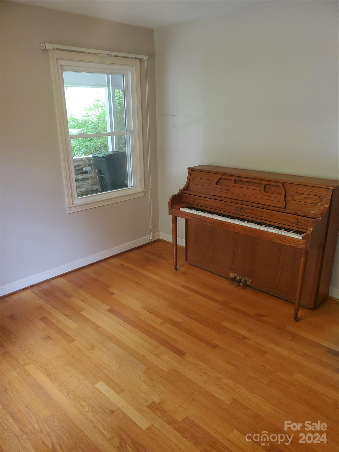 Kanuga Pines - Residential