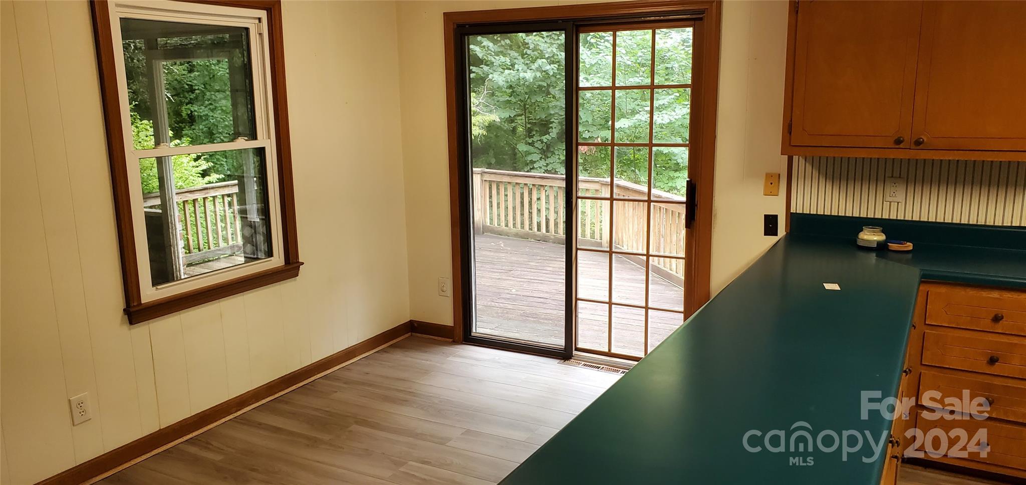 Kanuga Pines - Residential