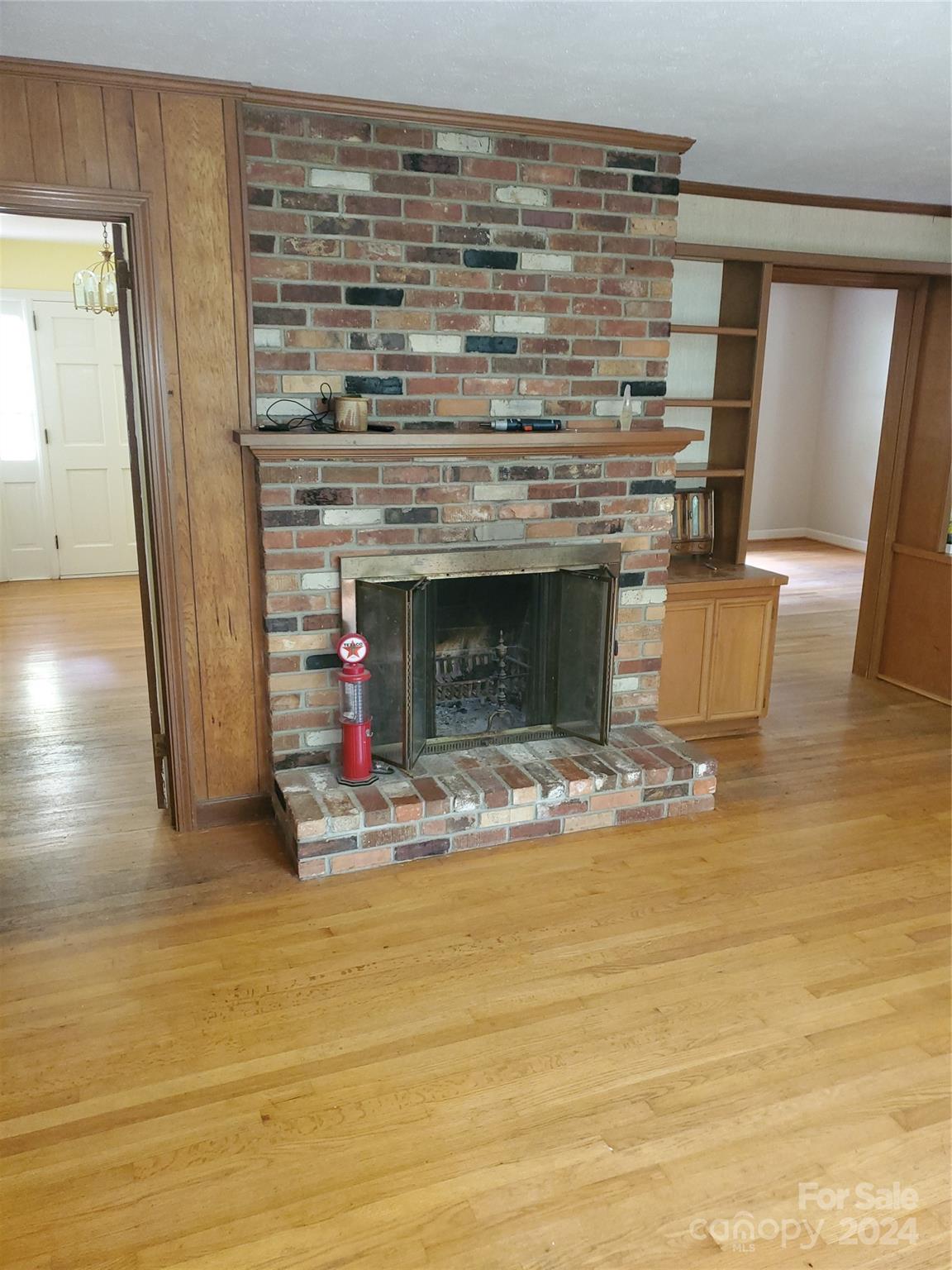 Kanuga Pines - Residential