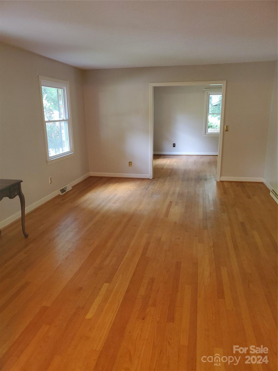 Kanuga Pines - Residential