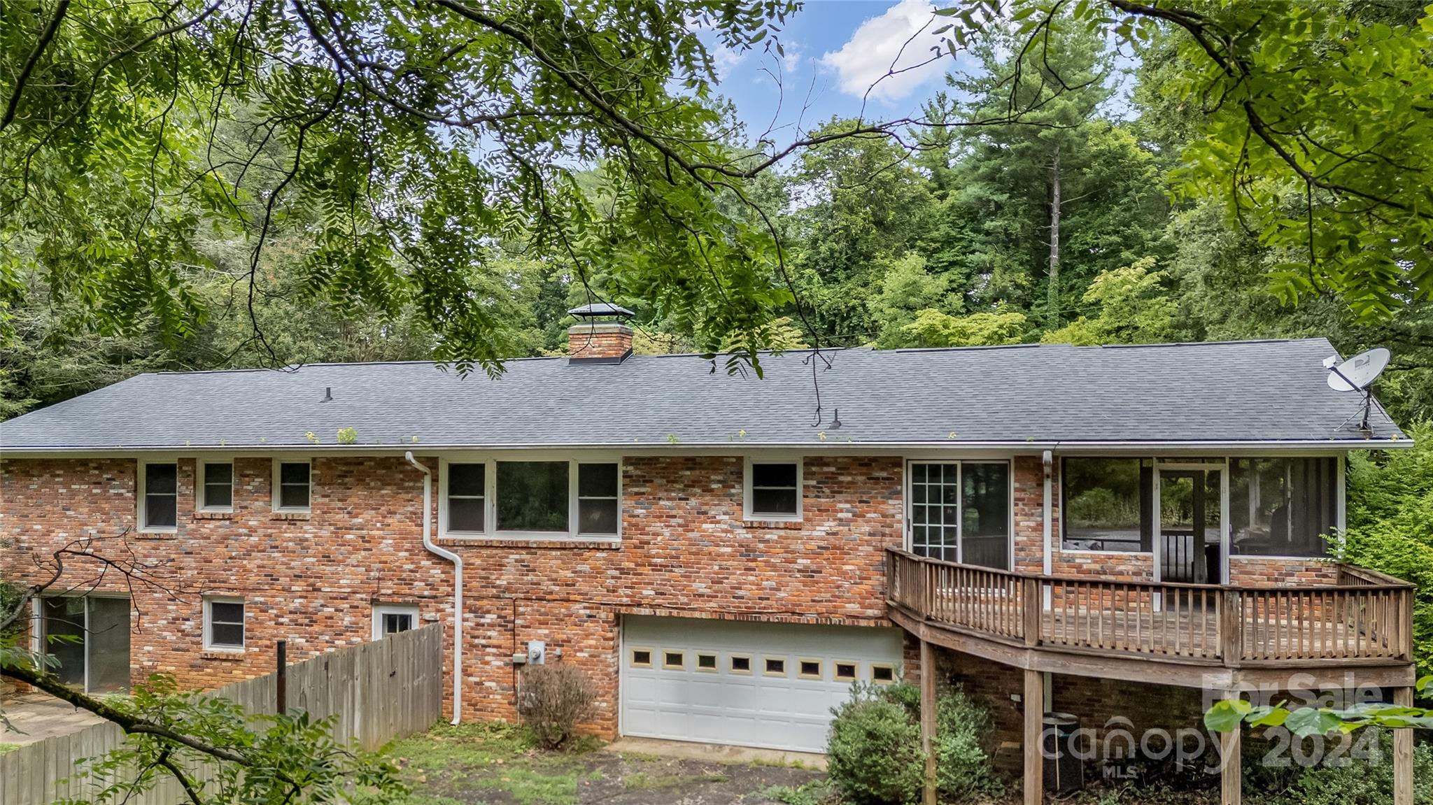 Kanuga Pines - Residential