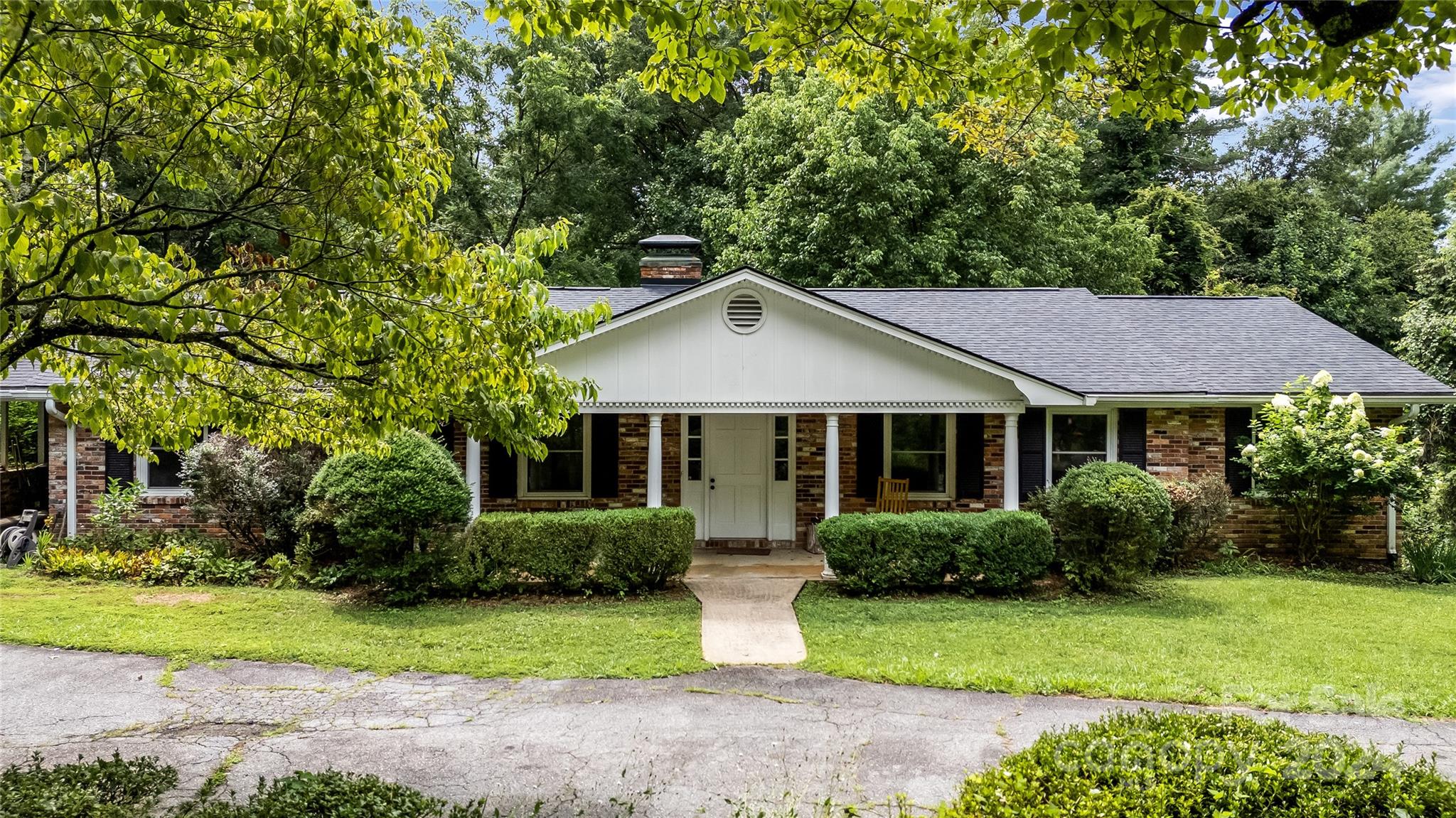 Kanuga Pines - Residential