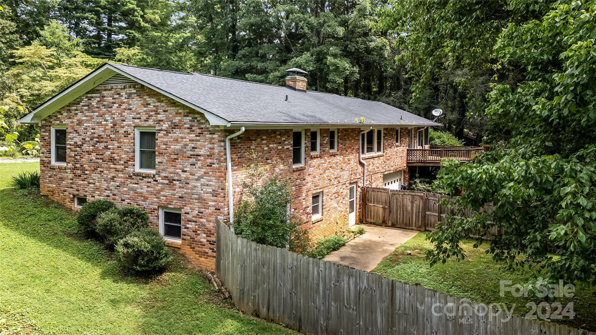 Kanuga Pines - Residential