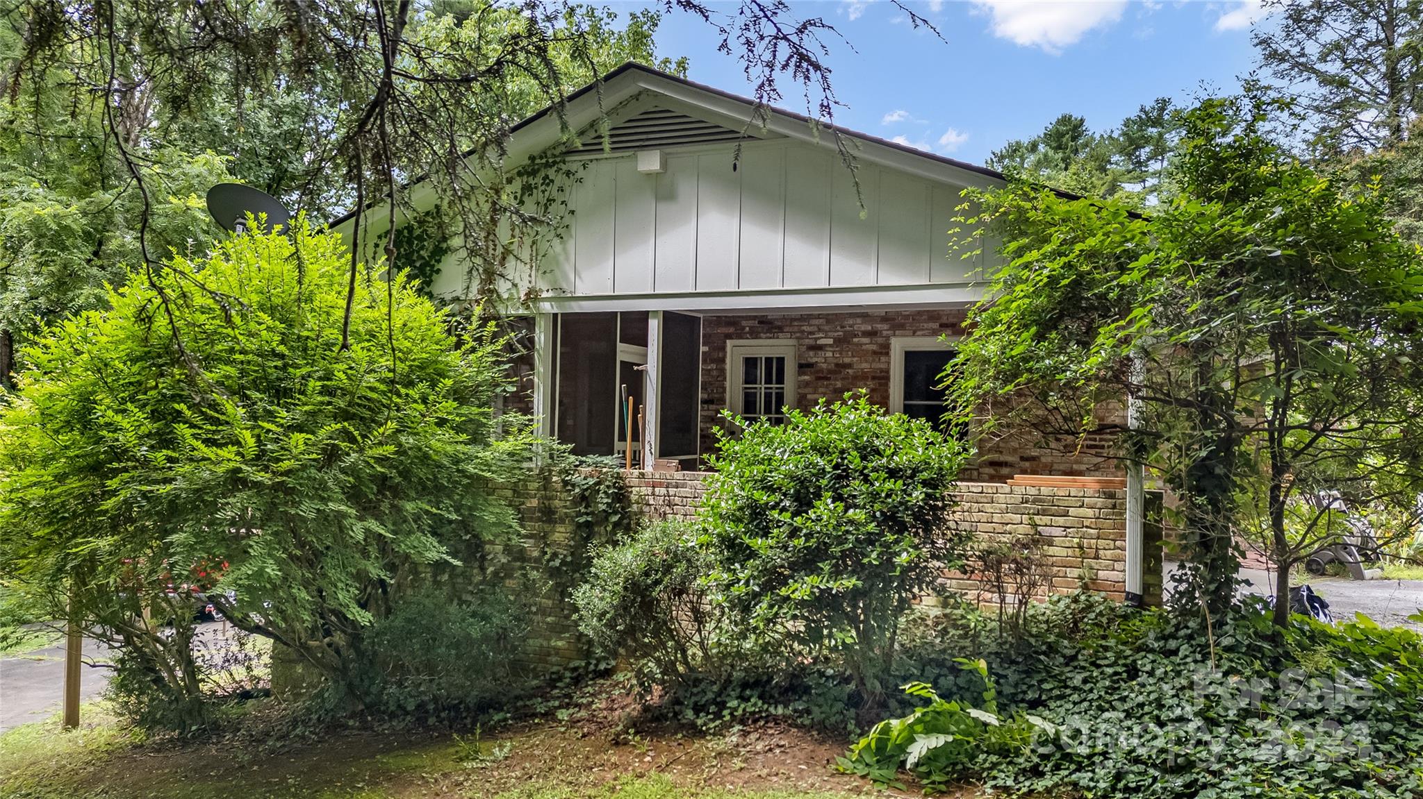 Kanuga Pines - Residential