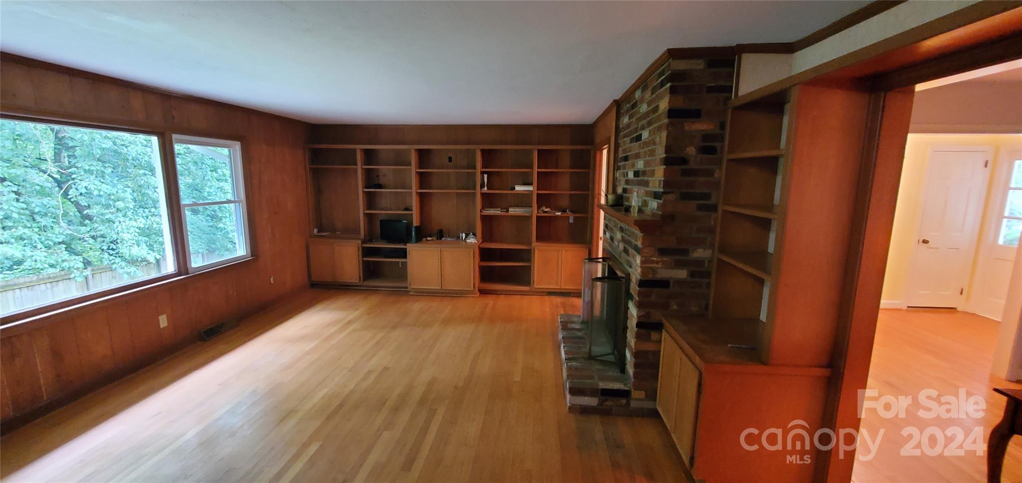 Kanuga Pines - Residential