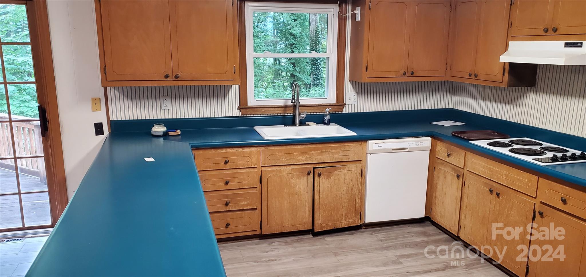 Kanuga Pines - Residential