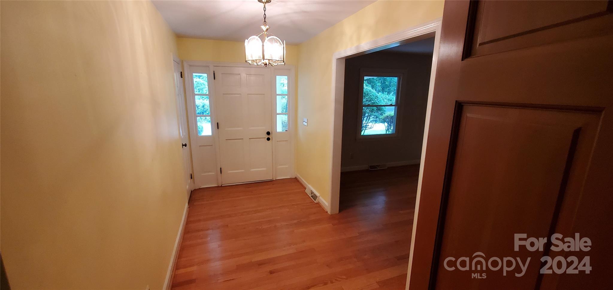 Kanuga Pines - Residential