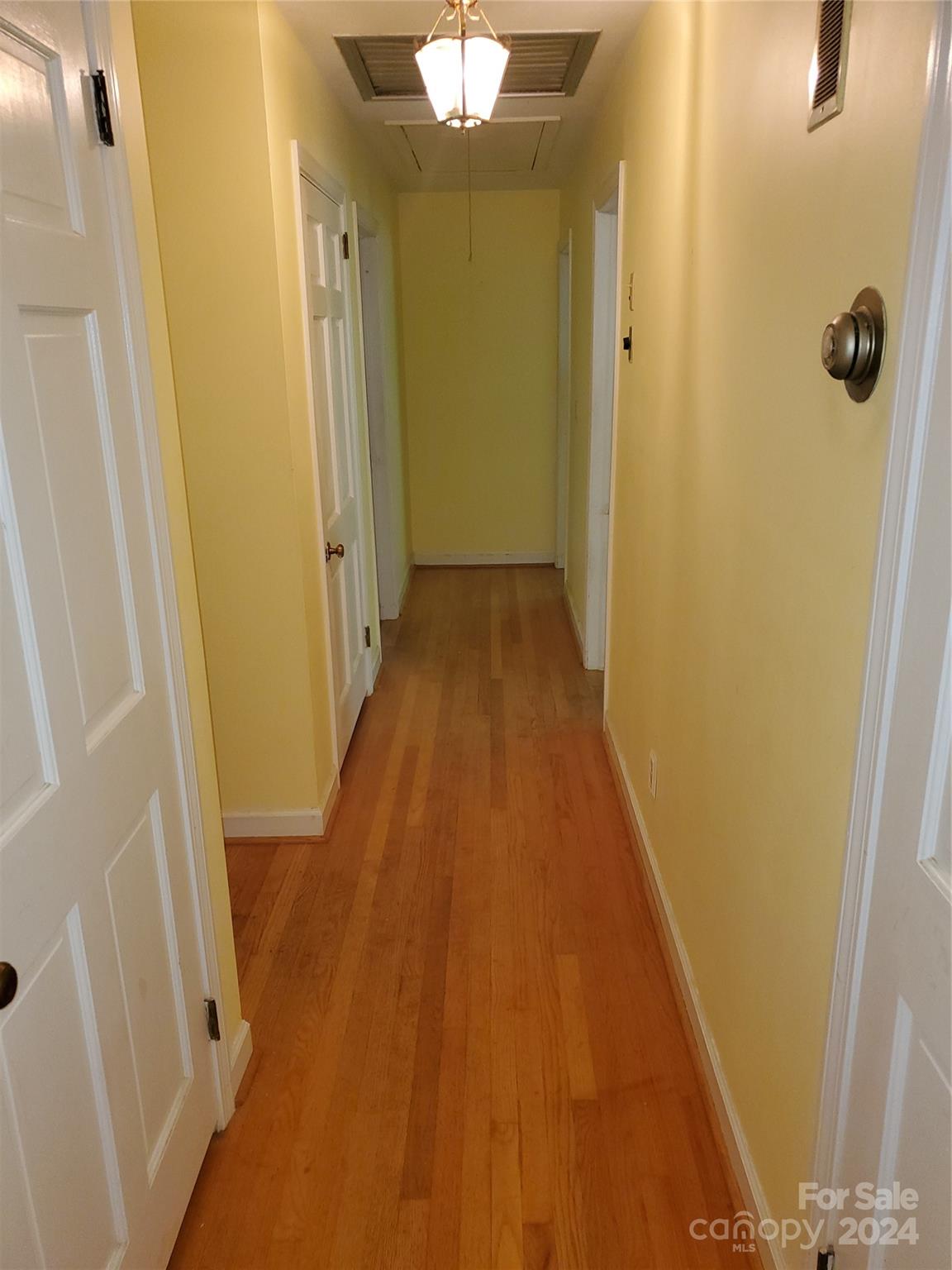 Kanuga Pines - Residential