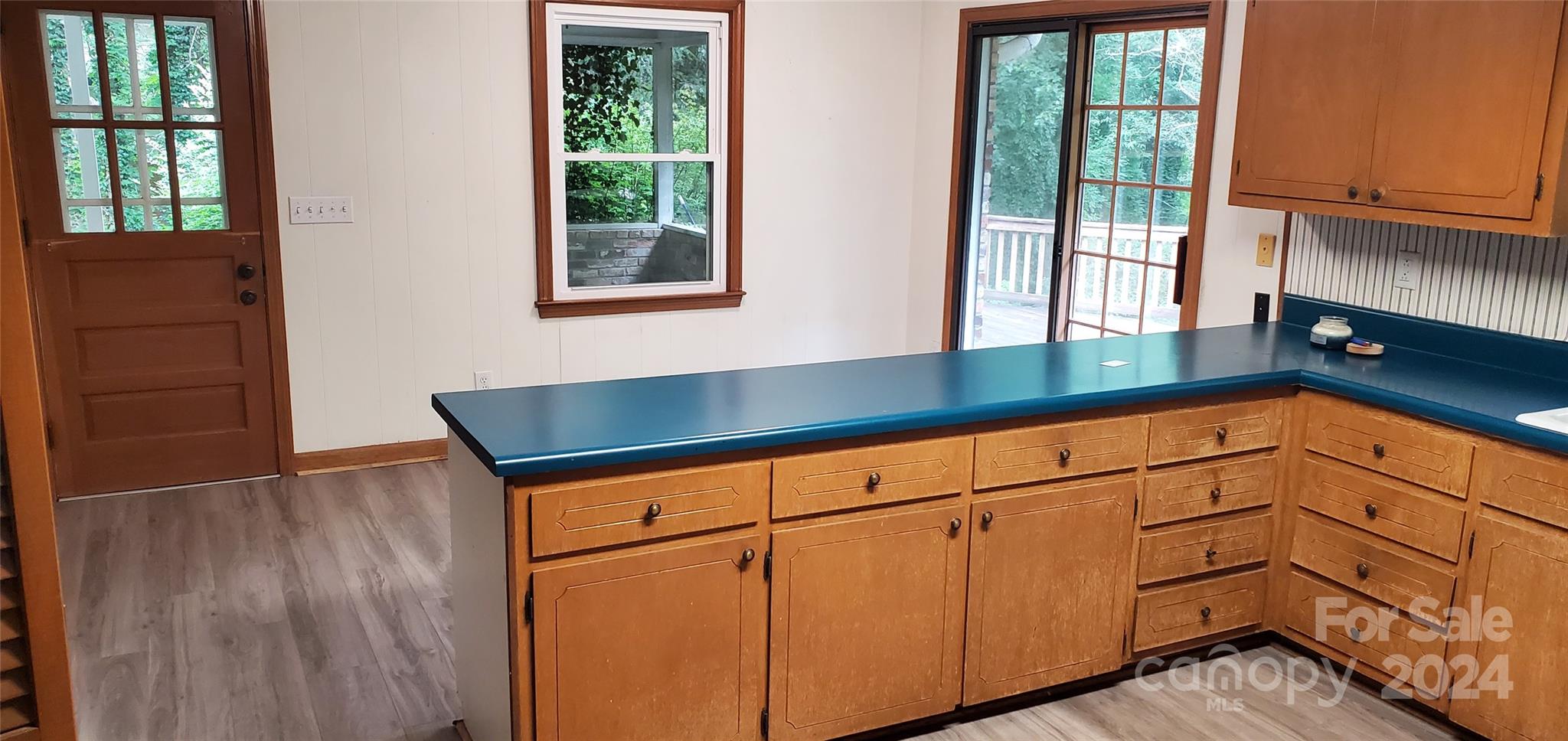 Kanuga Pines - Residential