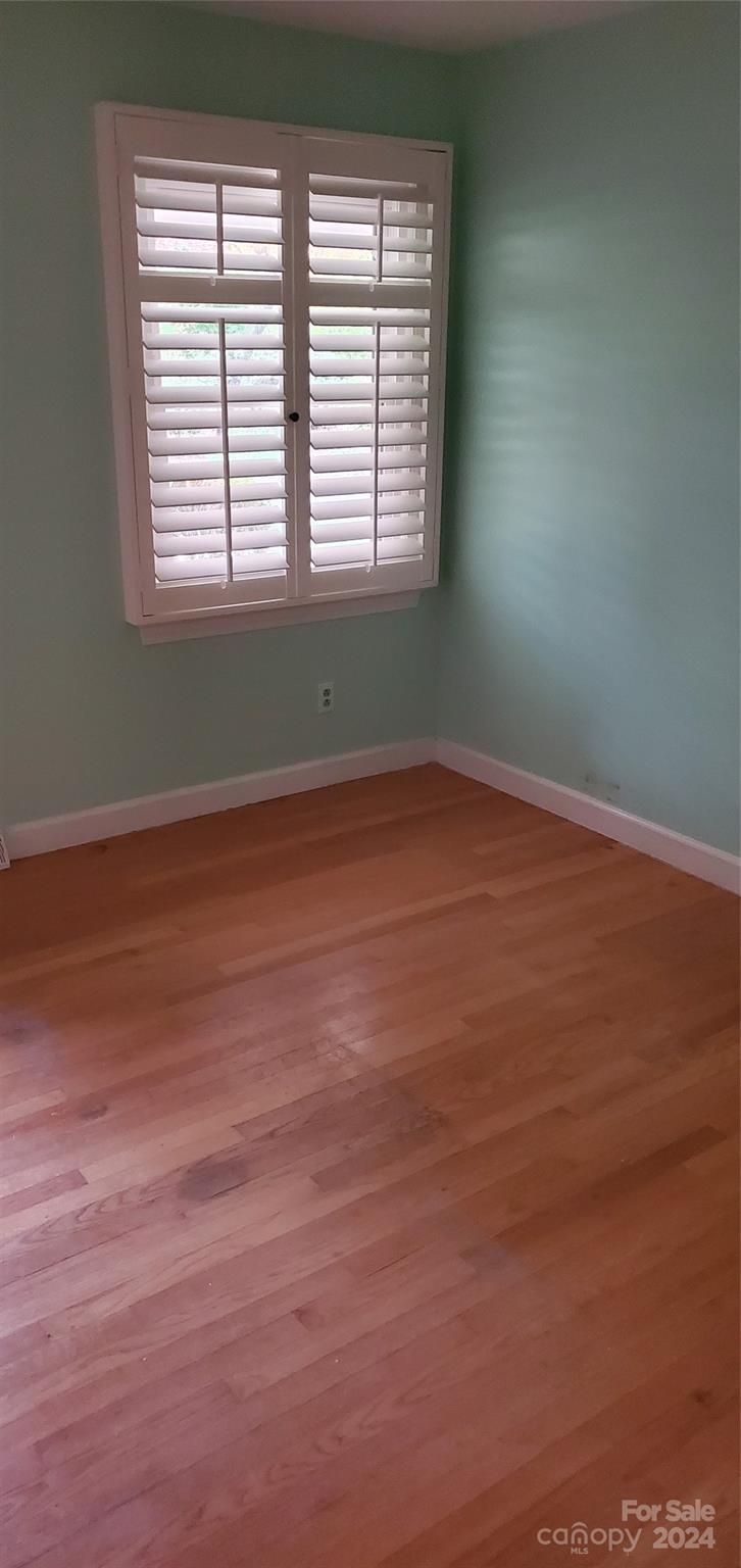 Kanuga Pines - Residential