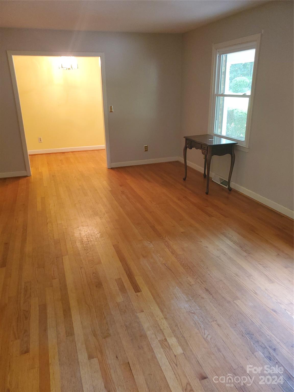 Kanuga Pines - Residential