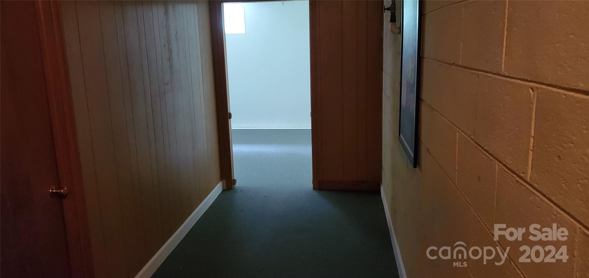 Kanuga Pines - Residential