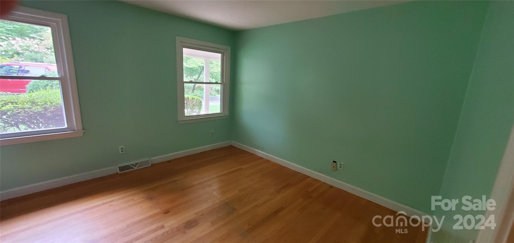 Kanuga Pines - Residential