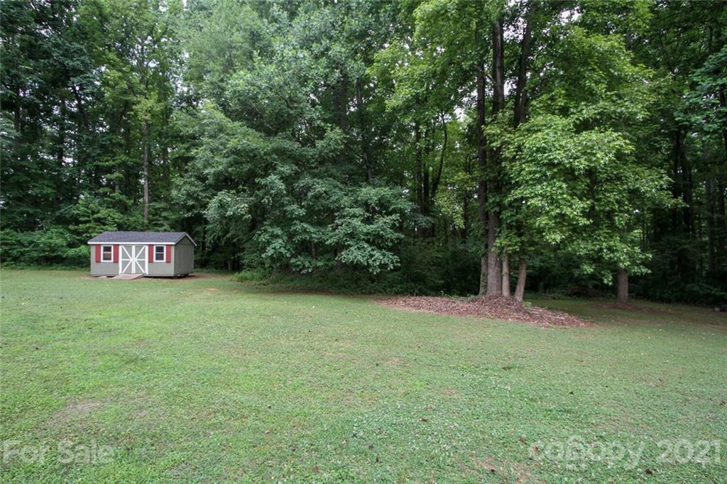 Mt Gallant Farm - Residential