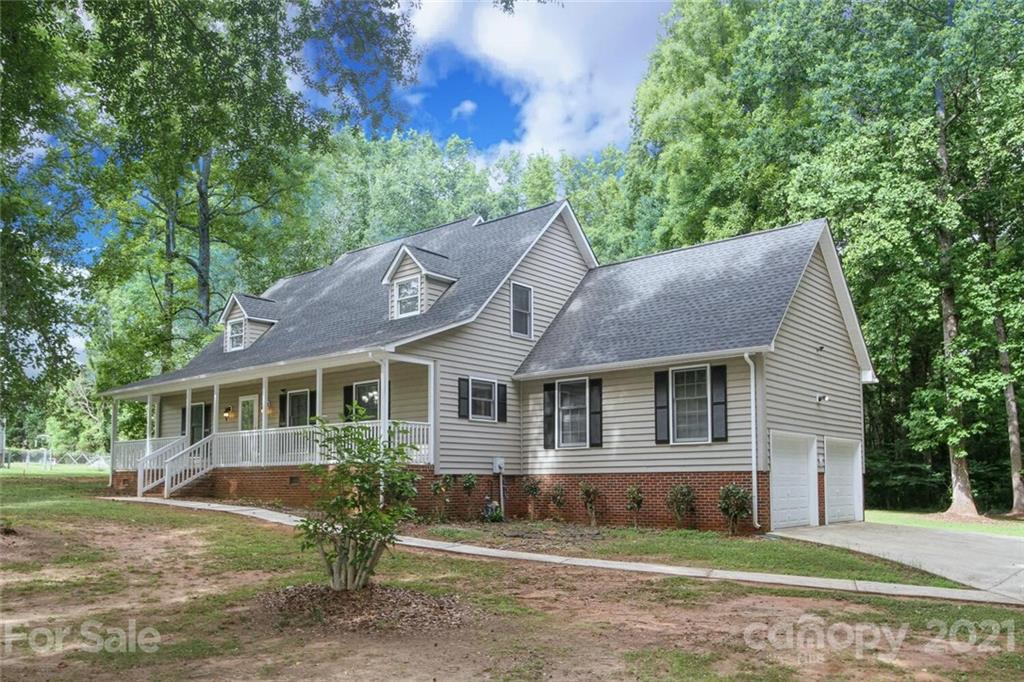 Mt Gallant Farm - Residential