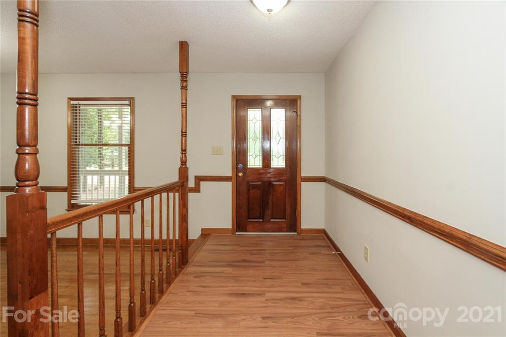 Mt Gallant Farm - Residential