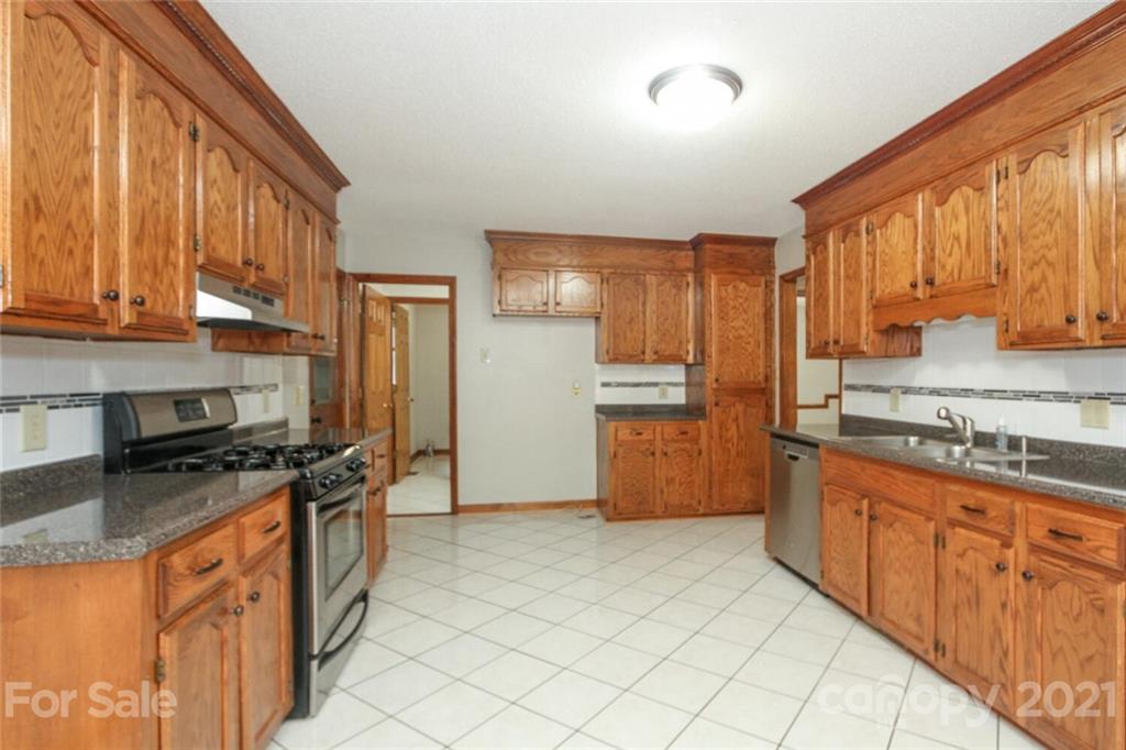 Mt Gallant Farm - Residential