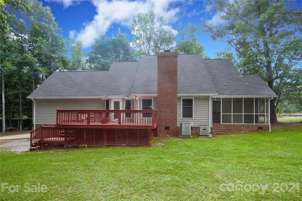 Mt Gallant Farm - Residential