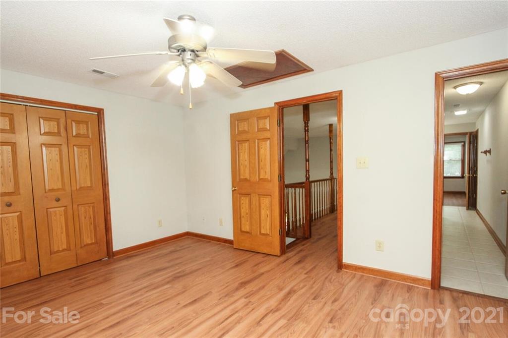 Mt Gallant Farm - Residential