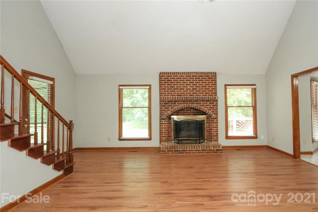 Mt Gallant Farm - Residential