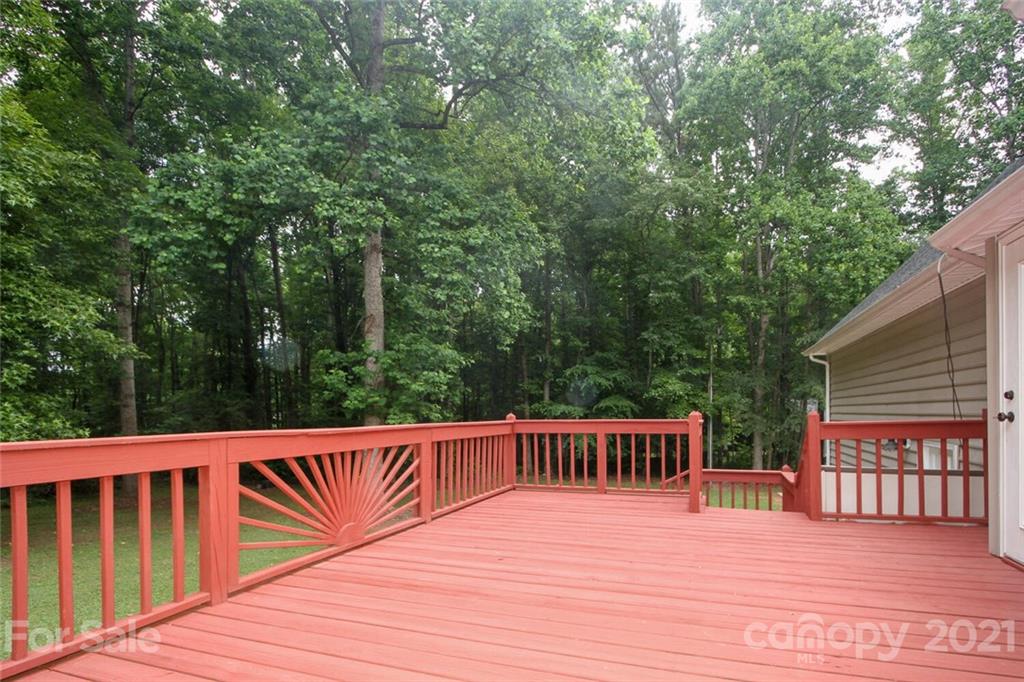 Mt Gallant Farm - Residential