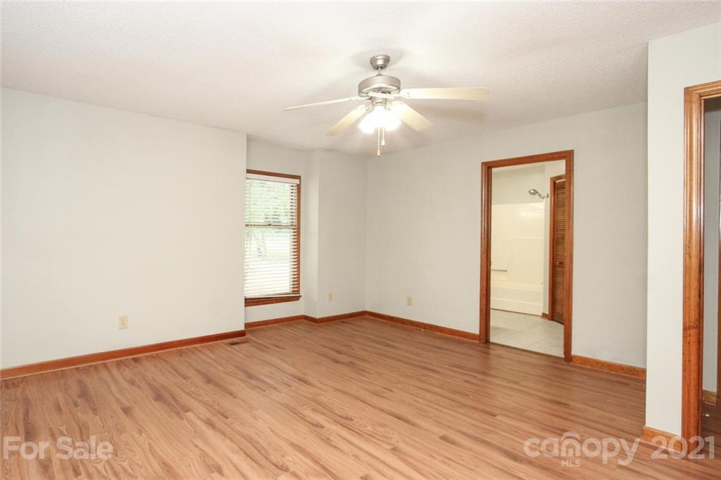 Mt Gallant Farm - Residential