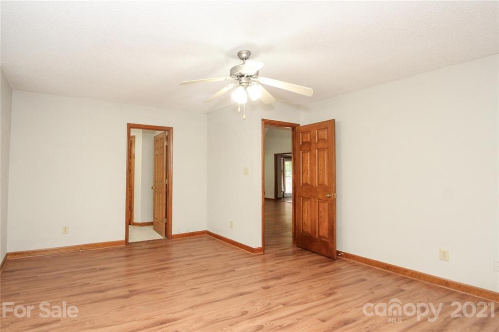 Mt Gallant Farm - Residential