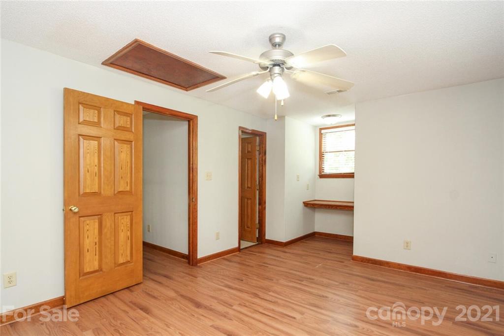 Mt Gallant Farm - Residential