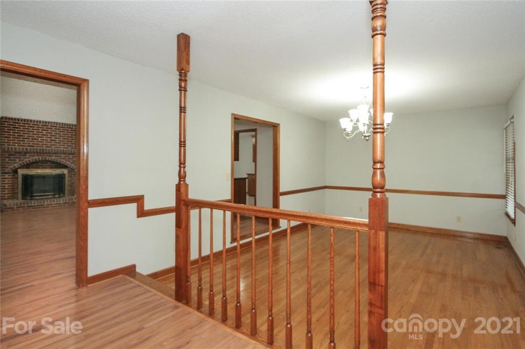 Mt Gallant Farm - Residential