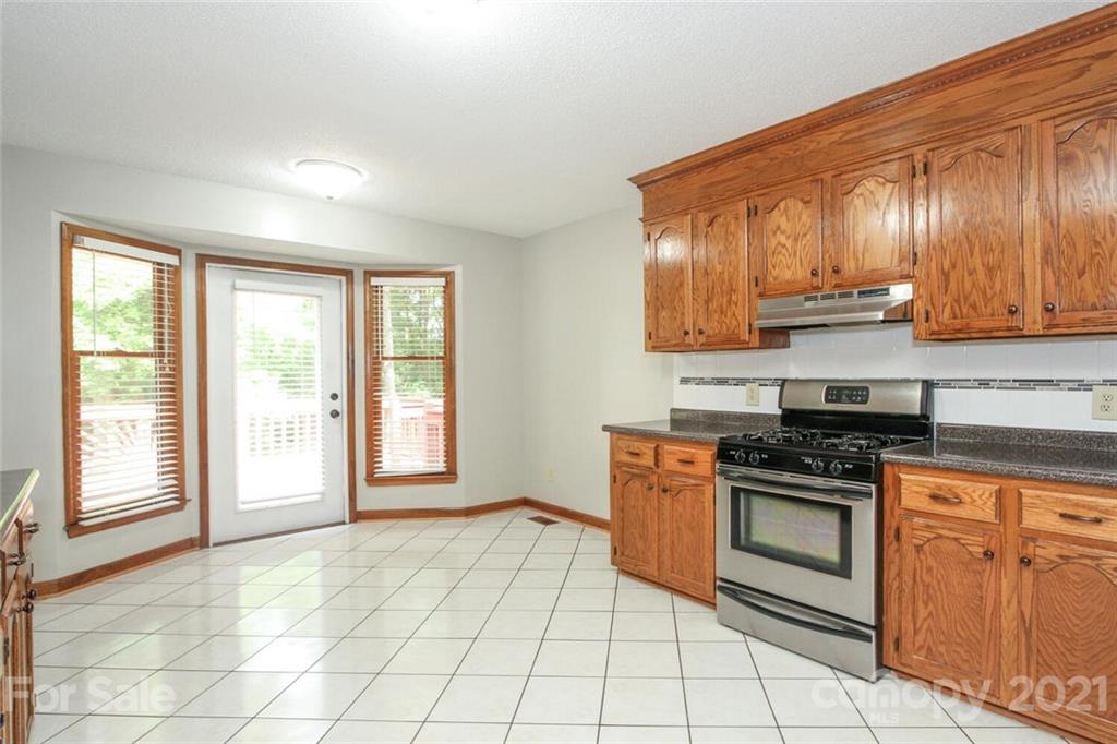 Mt Gallant Farm - Residential