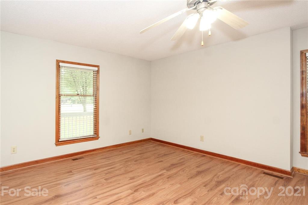 Mt Gallant Farm - Residential