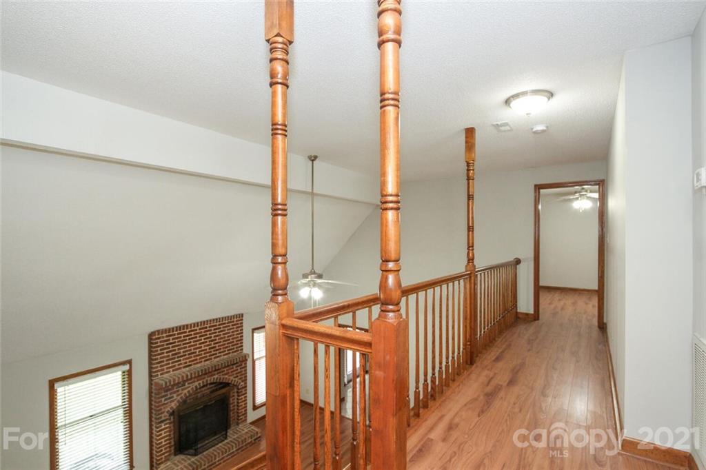 Mt Gallant Farm - Residential