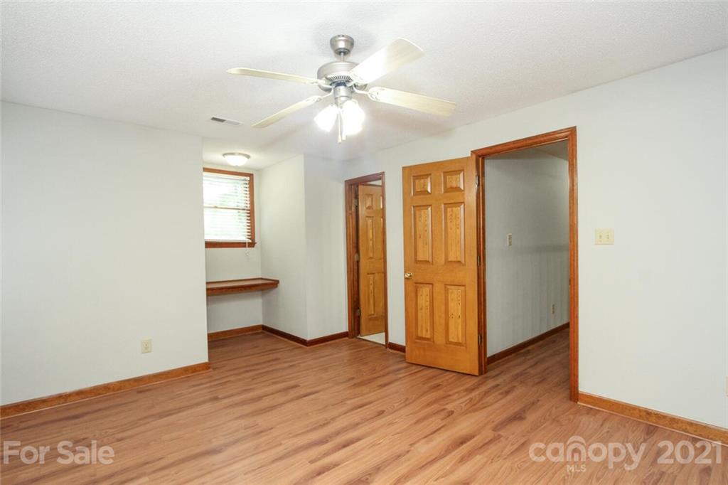 Mt Gallant Farm - Residential