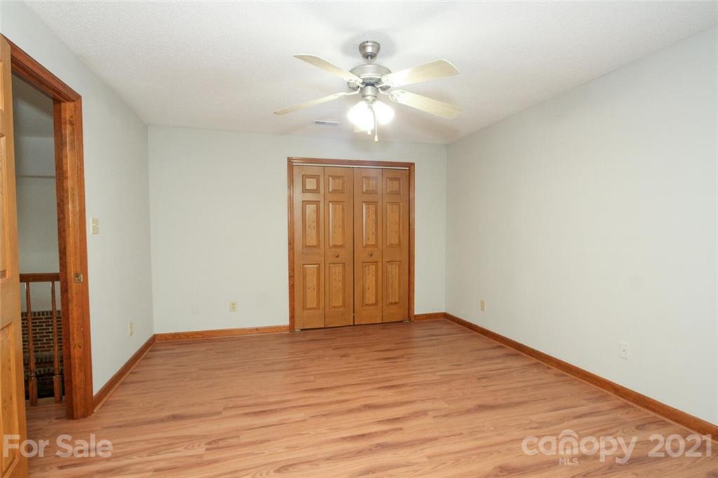 Mt Gallant Farm - Residential