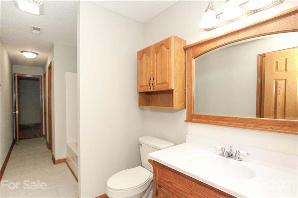 Mt Gallant Farm - Residential